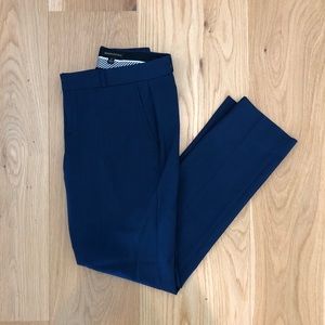 Banana Republic Ryan Slacks